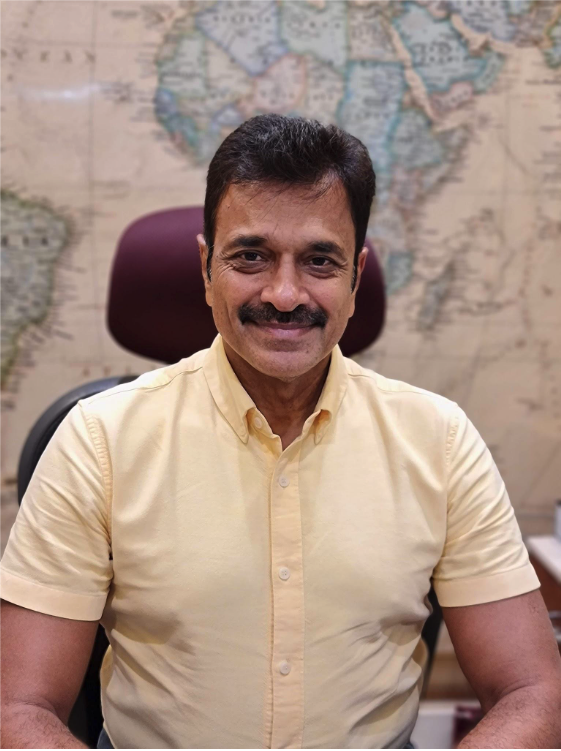 In Office