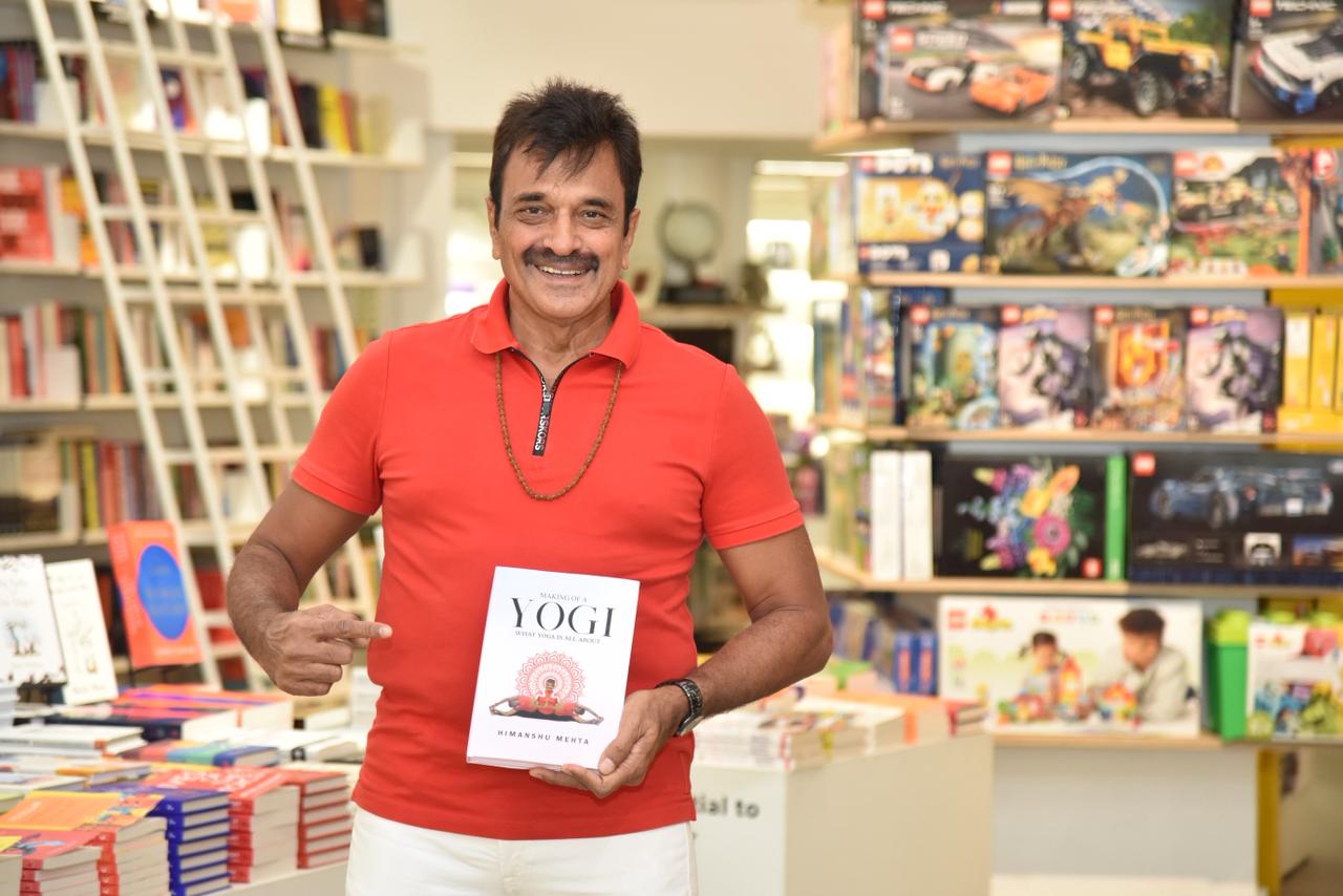 Book Promotion