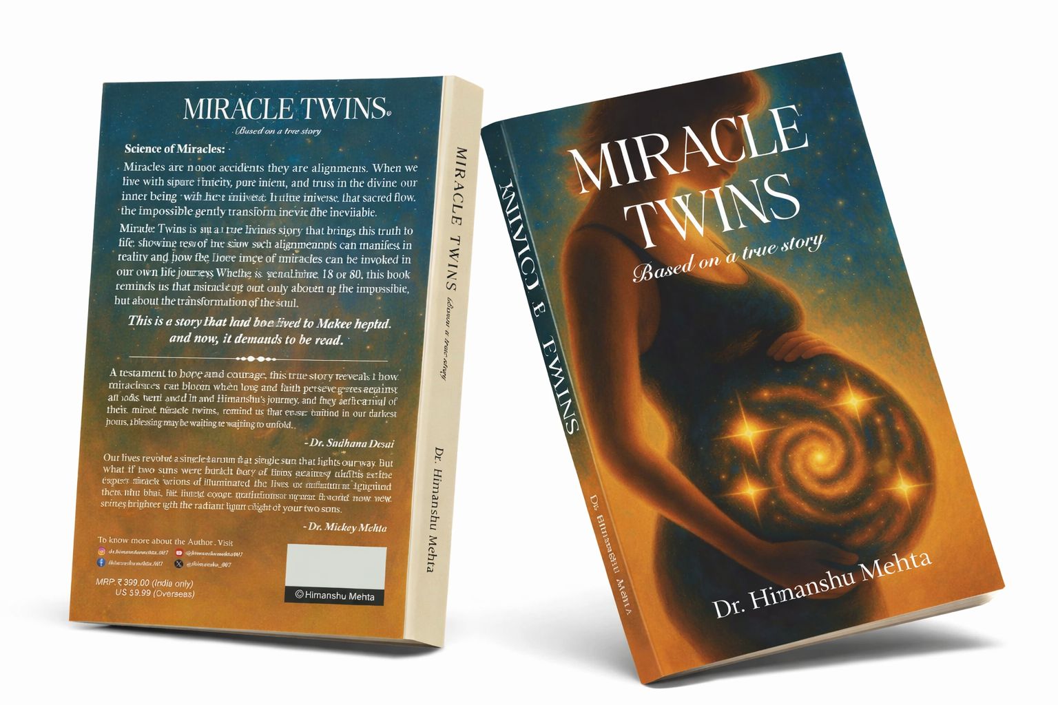 Miracle Twins