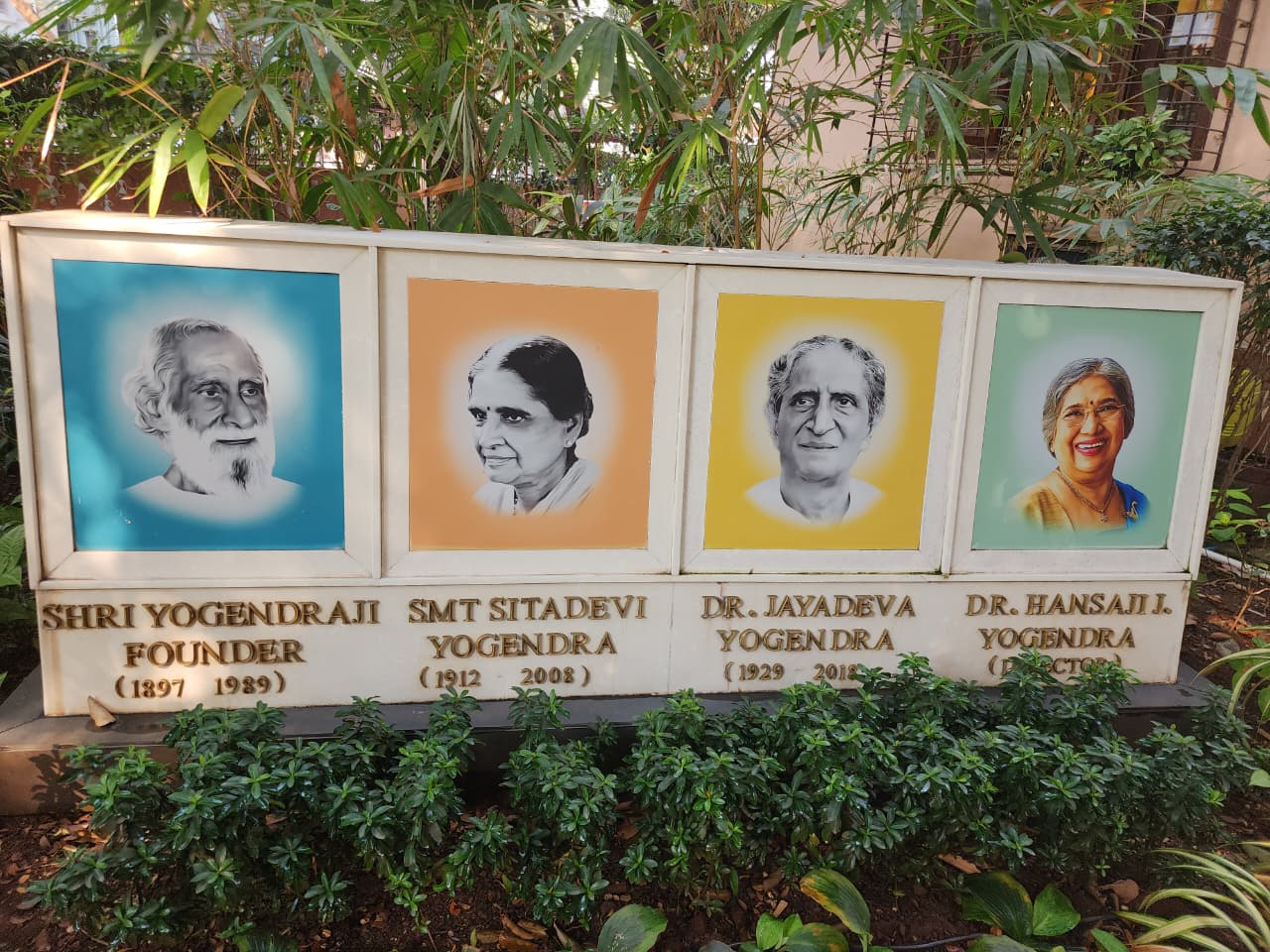 A Transformative Meeting with Dr. Hansa Yogendra – My Foundation in Classical Yoga