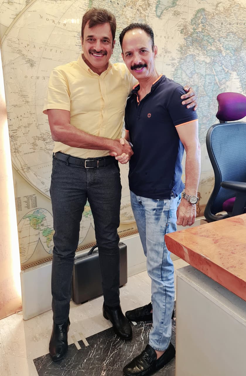 A Memorable Meeting with Twinkle Khanna – Insights, Inspiration & Humor
