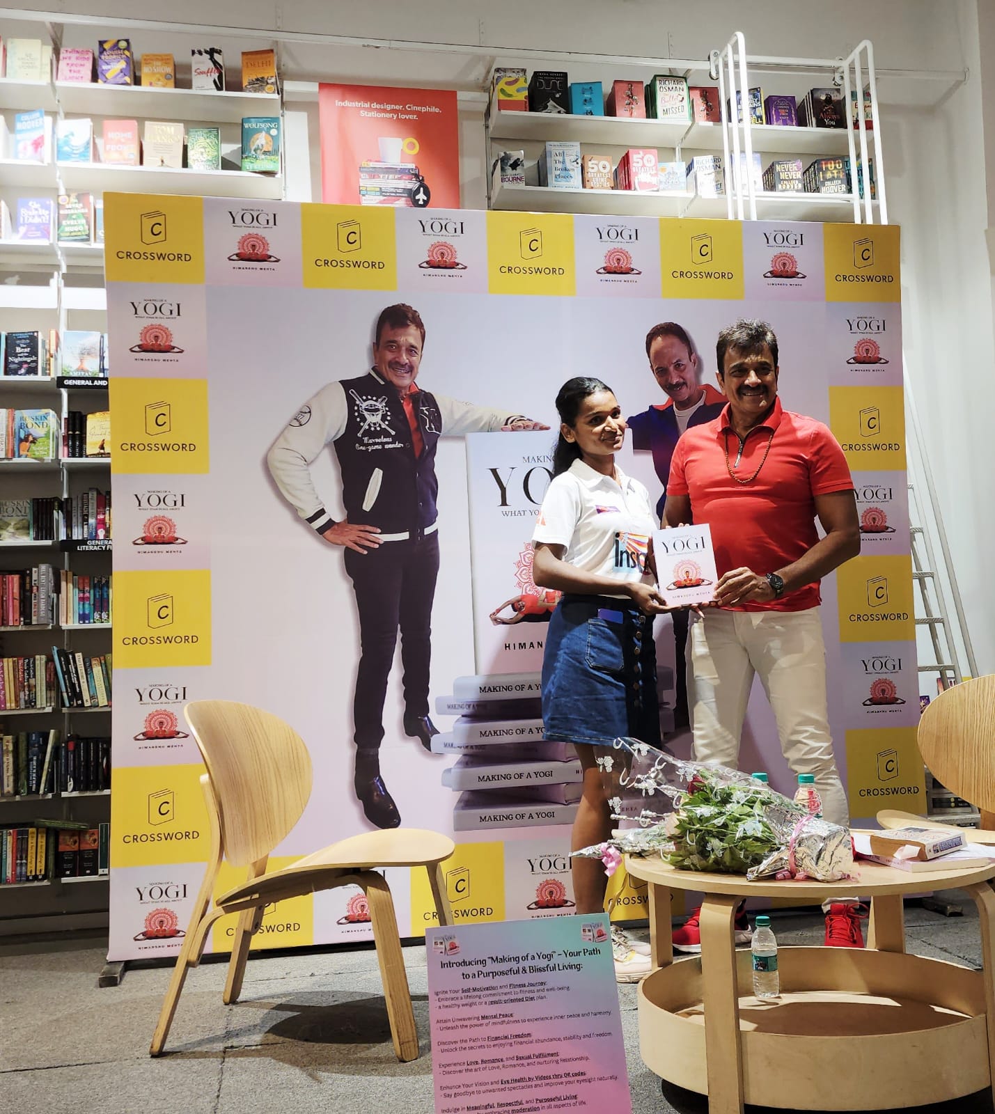 A Heartfelt & Transformational Journey with Pratima Tripathi