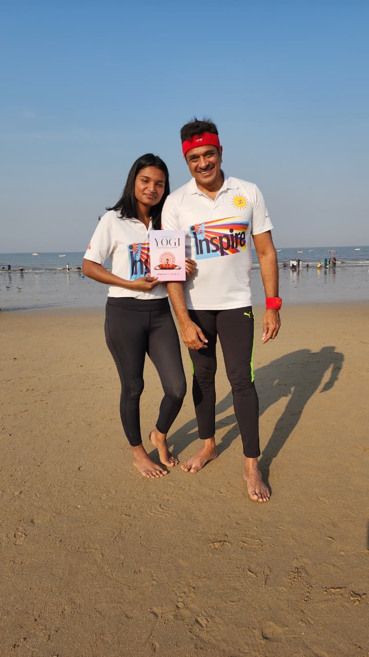 A Heartfelt & Transformational Journey with Pratima Tripathi