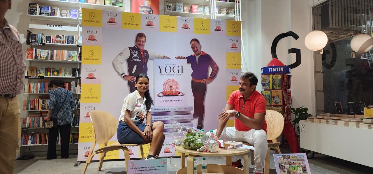 A Heartfelt & Transformational Journey with Pratima Tripathi